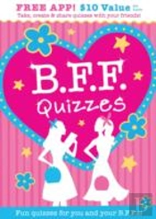 B.F.F. Quizzes