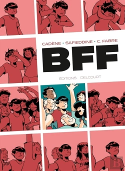 Bertrand.pt - Bff