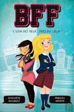 Bertrand.pt - Bff V 01, Loin Des Yeux... Pres Du Coeur!