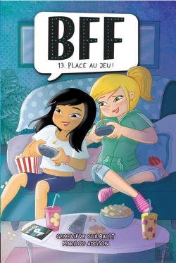 Bertrand.pt - Bff V 13 Place Au Jeu