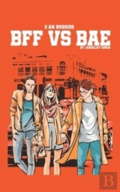 Bff Vs Bae