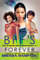 Bff'S Forever