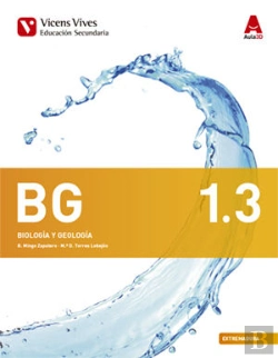 Bertrand.pt - Bg 1 (1.1-1.2-1.3 Ext) Biologia Y Geologia Aula 3d