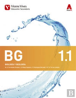 Bertrand.pt - Bg 1 Trim (Biologia Y Geologia) Aula 3d