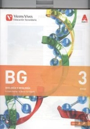 Bg 3 + Bg 3 Cast Y Leon Sep+ Atlas Anatomia