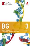 Bg 3 + Bg 3 Ext Anexo + Atlas Anatomia