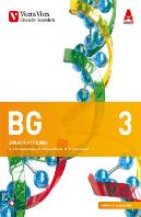 Bg 3 Valencia (Biologia Y Geologia Eso) Aula 3d