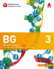 Bg 3 Valencia (Biologia Y Geologia Eso) Aula 3d