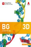 Bg 3d Val Cuaderno Diversidad (Aula 3d)