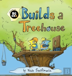 Bertrand.pt - Bg Bird Builds A Treehouse