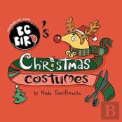 Bg Bird'S Christmas Costumes