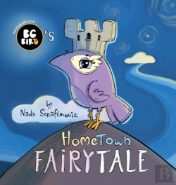 Bertrand.pt - Bg  Bird'S Hometown Fairytale