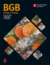 Bgb (Biologia Y Geologia Bach) Aula 3d