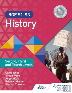 Bertrand.pt - Bge S1-S3 History: Second, Third And Fourth Levels