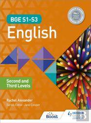 Bge S1â€“S3 English: Second And Third Levels