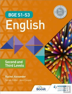 Bertrand.pt - Bge S1â€“S3 English: Second And Third Levels