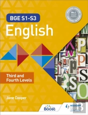 Bge S1â€“S3 English: Third And Fourth Levels