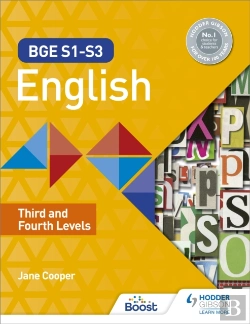 Bertrand.pt - Bge S1â€“S3 English: Third And Fourth Levels