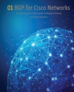 Bertrand.pt - Bgp For Cisco Networks
