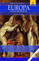 Bh De Europa Vol 2