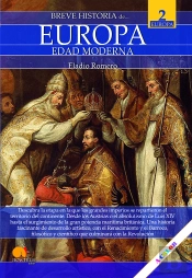 Bh De Europa Vol 2