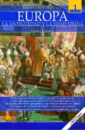 Bh De Europa Vol1