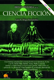 Bh De La Ciencia Ficcion