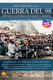 Bh De La Guerra Del 98 N E Color