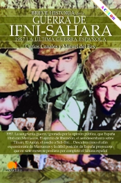 Bh De La Guerra Ifni Sahara N E Color