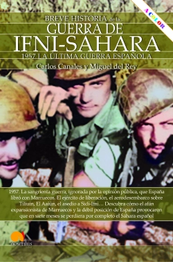 Bertrand.pt - Bh De La Guerra Ifni Sahara N E Color