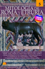 Bh De La Mitologia De Roma Y Etruria