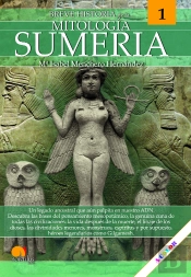 Bh De La Mitologia Sumeria