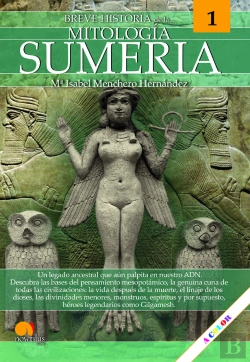 Bertrand.pt - Bh De La Mitologia Sumeria