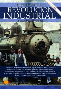 Bertrand.pt - Bh De La Revolucion Industrial