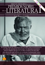 Bh De Los Premio Nobel De Literatura I