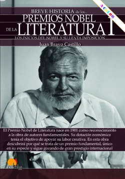 Bertrand.pt - Bh De Los Premio Nobel De Literatura I
