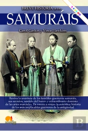 Bh De Los Samurais Ne Ampliada Y Color