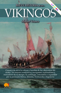 Bertrand.pt - Bh De Los Vikingos N.E.