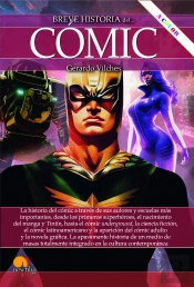Bh Del Comic N.E. Color