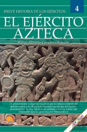 Bh Del Ejercito Azteca