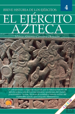 Bertrand.pt - Bh Del Ejercito Azteca