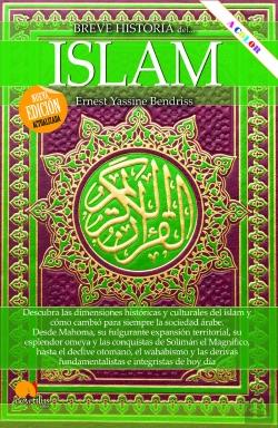 Bertrand.pt - Bh Del Islam N.E. Ampliada