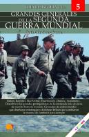 Bh Grandes Generales De La Ii Gm