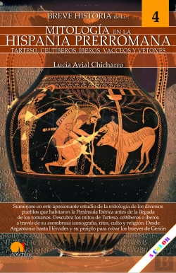 Bertrand.pt - Bh Mitologia Hispania Prerromana Mitos 4