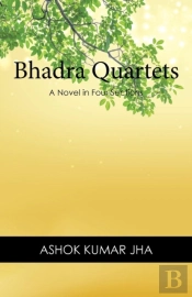 Bhadra Quartets