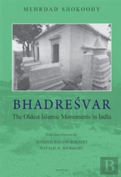 Bhadresvar