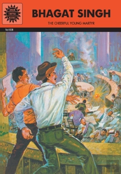 Bertrand.pt - Bhagat Singh