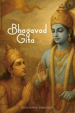 Bertrand.pt - Bhagavad Gita