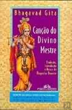 Bertrand.pt - Bhagavad Gita - Canção do Divino Mestre