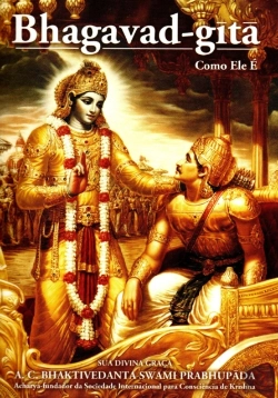 Bertrand.pt - Bhagavad-Gita Como Ele E (Portugese Language)